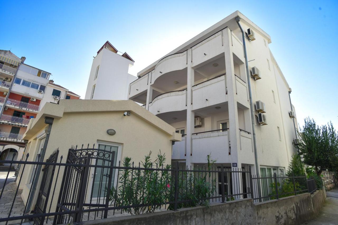 Vila Idila Budva Exterior photo